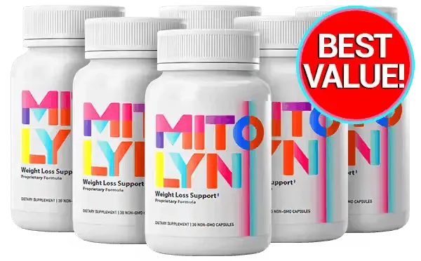 MITOLYN REVIEW, MITLOYAN HONEST REVIEW, MITLOYAN ,